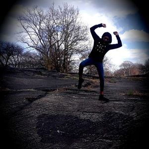 Meet your Posher, Mariam